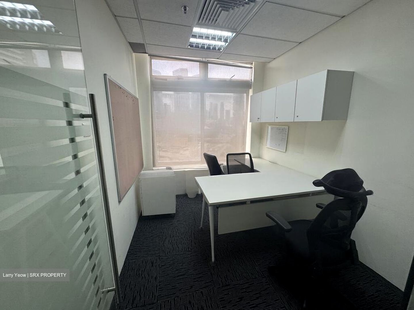 City Gate (D7), Office #502733211